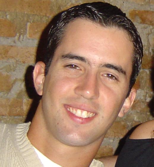Rafael Chanin